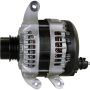 REMY ELECTRICAL 23022 Remanufactured Alternator