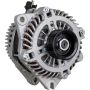 REMY ELECTRICAL 23023 Remanufactured Alternator