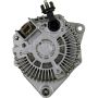 REMY ELECTRICAL 23023 Remanufactured Alternator