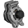 REMY ELECTRICAL 23025 Remanufactured Alternator