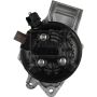 REMY ELECTRICAL 23025 Remanufactured Alternator