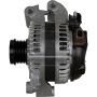 REMY ELECTRICAL 23025 Remanufactured Alternator