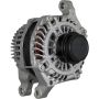 REMY ELECTRICAL 23027 Remanufactured Alternator