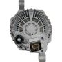 REMY ELECTRICAL 23027 Remanufactured Alternator