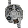 REMY ELECTRICAL 23030 Remanufactured Alternator