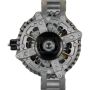 REMY ELECTRICAL 23031 Remanufactured Alternator