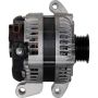 REMY ELECTRICAL 23031 Remanufactured Alternator