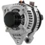 REMY ELECTRICAL 23034 Remanufactured Alternator