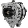 REMY ELECTRICAL 23035 Remanufactured Alternator
