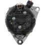 REMY ELECTRICAL 23035 Remanufactured Alternator