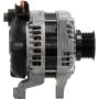 REMY ELECTRICAL 23035 Remanufactured Alternator