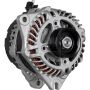 REMY ELECTRICAL 23038 Remanufactured Alternator