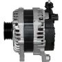 REMY ELECTRICAL 23038 Remanufactured Alternator