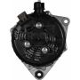 REMY ELECTRICAL 23040 Remanufactured Alternator