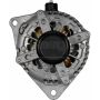 REMY ELECTRICAL 23040 Remanufactured Alternator