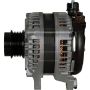 REMY ELECTRICAL 23040 Remanufactured Alternator