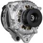 REMY ELECTRICAL 23043 Remanufactured Alternator