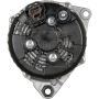 REMY ELECTRICAL 23043 Remanufactured Alternator