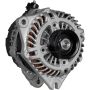 REMY ELECTRICAL 23046 Remanufactured Alternator