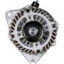 REMY ELECTRICAL 23046 Remanufactured Alternator