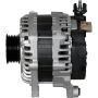 REMY ELECTRICAL 23046 Remanufactured Alternator
