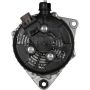 REMY ELECTRICAL 23047 Remanufactured Alternator