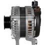 REMY ELECTRICAL 23047 Remanufactured Alternator
