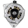 REMY ELECTRICAL 23050 Remanufactured Alternator