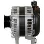 REMY ELECTRICAL 23050 Remanufactured Alternator