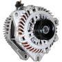 REMY ELECTRICAL 23054 Remanufactured Alternator