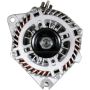 REMY ELECTRICAL 23054 Remanufactured Alternator