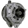 REMY ELECTRICAL 23055 Remanufactured Alternator