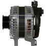 REMY ELECTRICAL 23059 Remanufactured Alternator