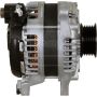 REMY ELECTRICAL 23060 Remanufactured Alternator