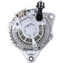 REMY ELECTRICAL 23061 Remanufactured Alternator