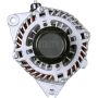 REMY ELECTRICAL 23061 Remanufactured Alternator