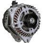 REMY ELECTRICAL 23062 Remanufactured Alternator
