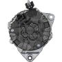 REMY ELECTRICAL 23062 Remanufactured Alternator