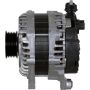 REMY ELECTRICAL 23062 Remanufactured Alternator