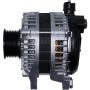 REMY ELECTRICAL 23065 Remanufactured Alternator
