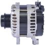 REMY ELECTRICAL 23070 Remanufactured Alternator