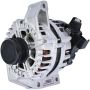 REMY ELECTRICAL 23071 Remanufactured Alternator