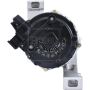 REMY ELECTRICAL 23071 Remanufactured Alternator