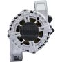 REMY ELECTRICAL 23071 Remanufactured Alternator
