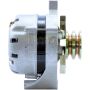 REMY ELECTRICAL 23075 Remanufactured Alternator