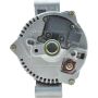 REMY ELECTRICAL 23076 Remanufactured Alternator