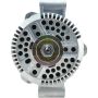 REMY ELECTRICAL 23076 Remanufactured Alternator