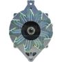 REMY ELECTRICAL 23077 Remanufactured Alternator