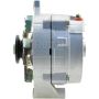 REMY ELECTRICAL 23077 Remanufactured Alternator