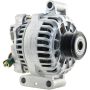 REMY ELECTRICAL 23080 Remanufactured Alternator